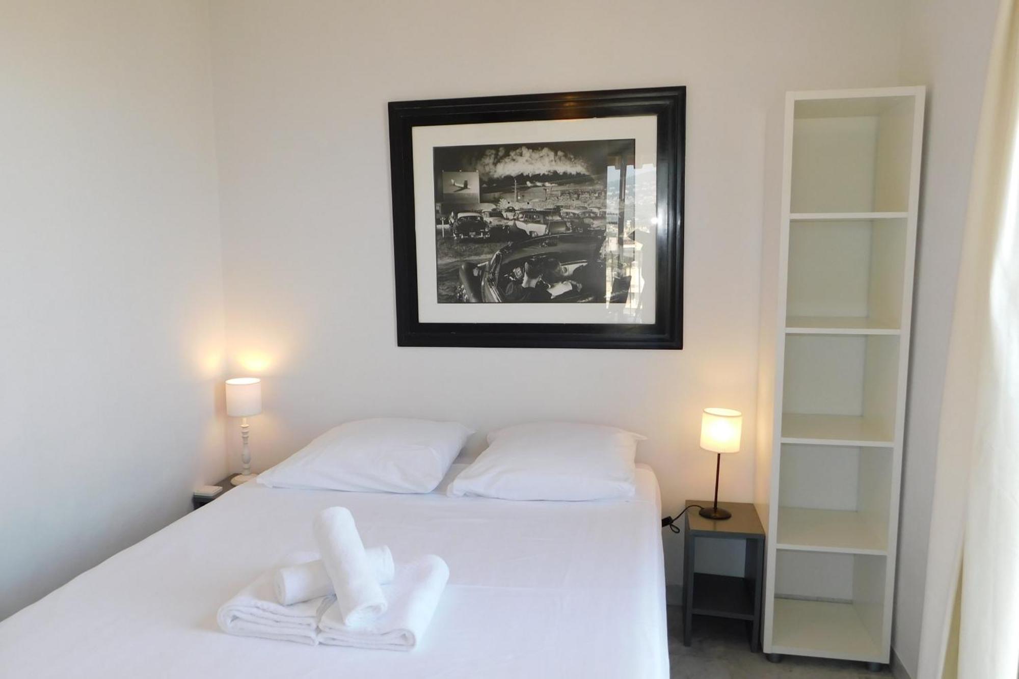 Apartmán Charming T2 Eden Park With Swimming Pool Private Parking Juan-les-Pins Exteriér fotografie
