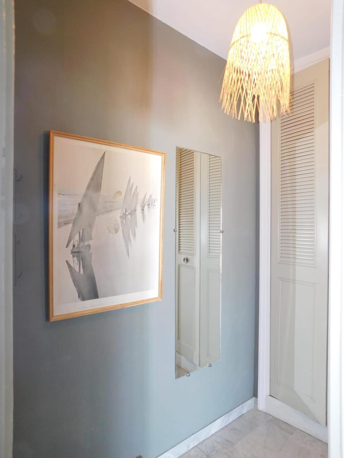 Apartmán Charming T2 Eden Park With Swimming Pool Private Parking Juan-les-Pins Exteriér fotografie