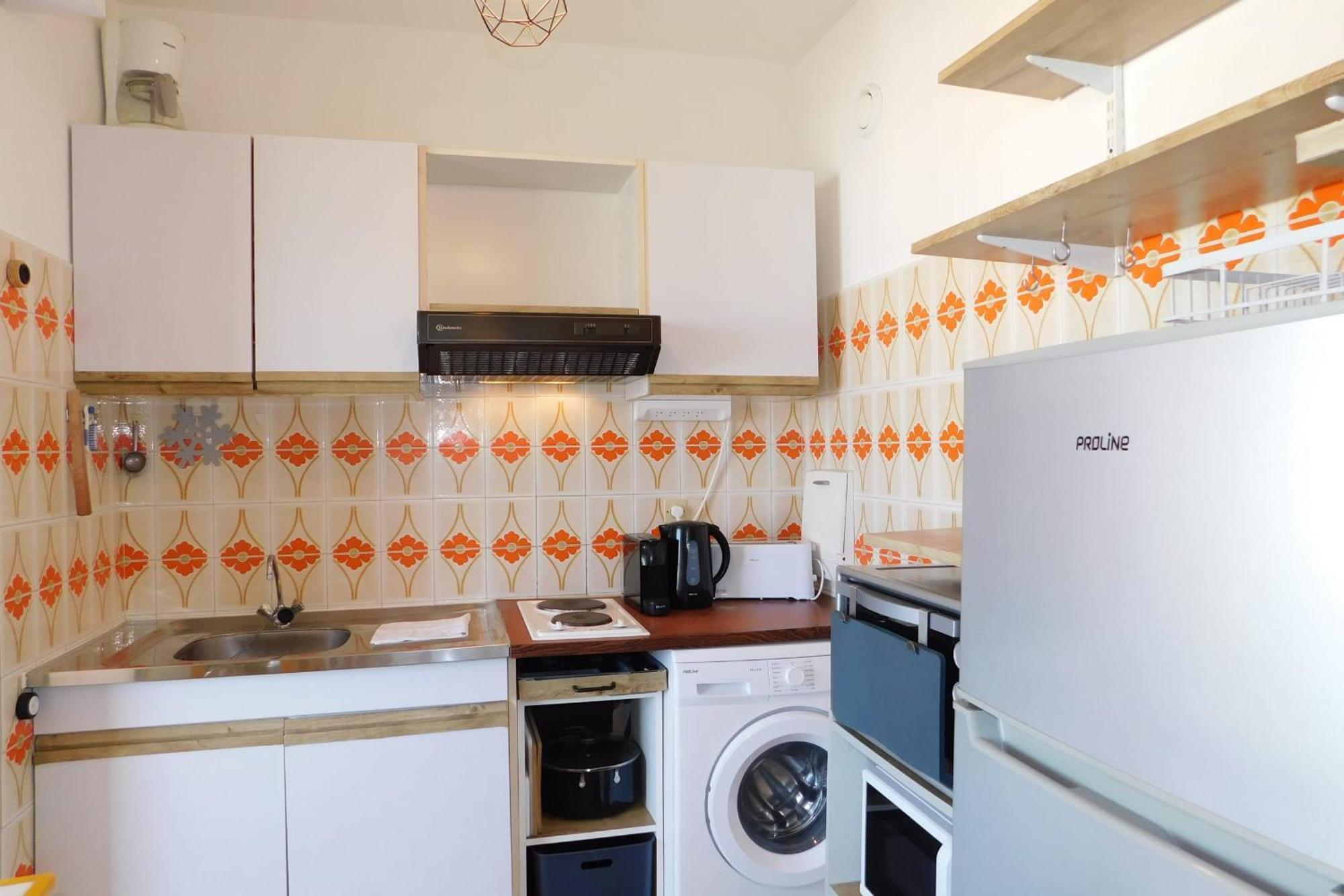Apartmán Charming T2 Eden Park With Swimming Pool Private Parking Juan-les-Pins Exteriér fotografie